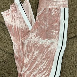 Palm angels track pants